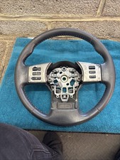 NISSAN NAVARA D40 Steering