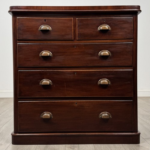 Antique victorian mahogany - antique,