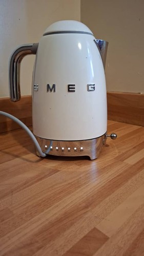Smeg jug kettle variable - jug,