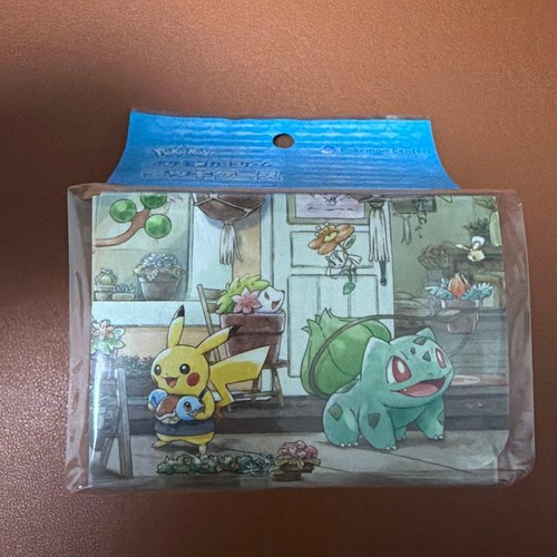 Pokemon card game deck - game,
