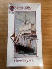 Airfix Classic Ships 1:144