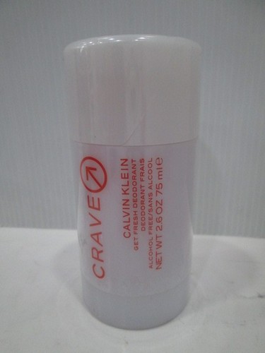Calvin klein crave - klein,