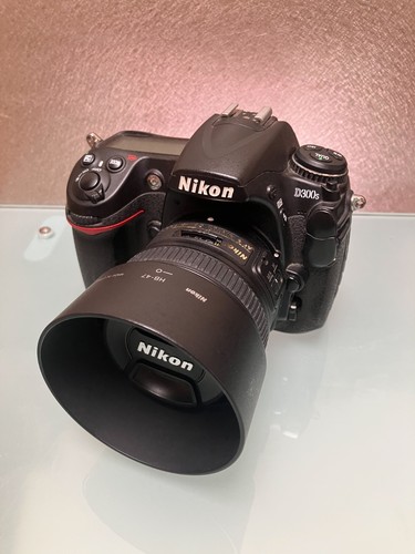 Nikon d300s 50mm 8 - nikon,