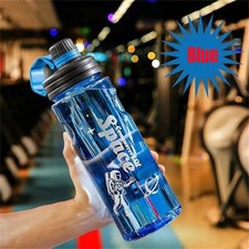 Sports Water Bottle