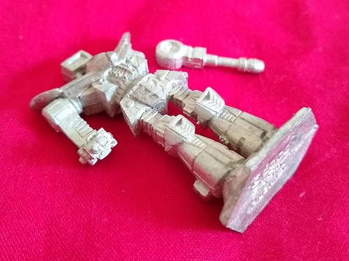 Gtl guillotine battletech - gtl-4l,