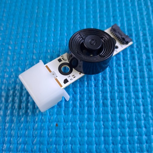 Power button sensor samsung - ir,