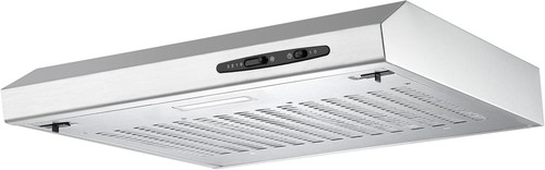 Cookology 60cm visor - cookology, cooker