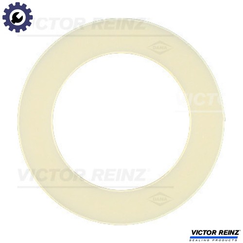20x seal ring - oil, plug