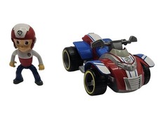 Paw Patrol Ryder Rescue ATV