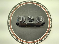 Volkswagen Polo 2016 6r Heater
