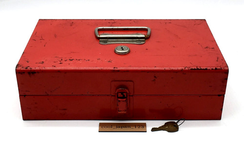 Snap kra65c tool box red - tool,