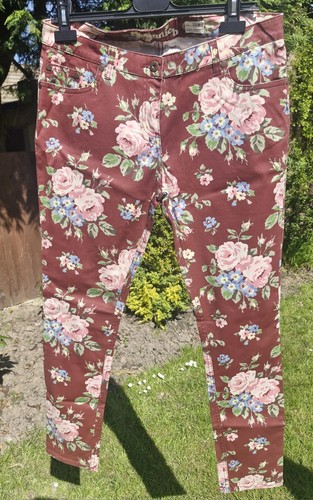 Boden johnnie reg floral - boden,