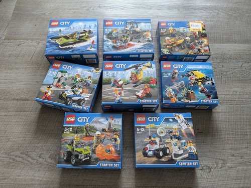 Lego job lot small - lego,