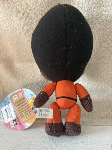 Marvin little big planet soft - marvin,