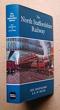 North Staffordshire Railway