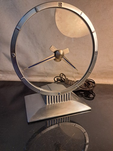 Rare jefferson exciting hour - rare, "exciting