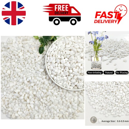 Versatile 9kg white gravel - versatile,