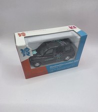 Corgi Destination London 2012