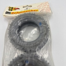 Vintage schumacher boss cat - boss,