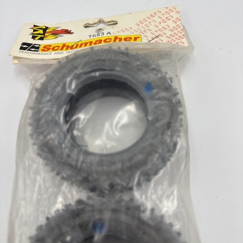 Vintage schumacher boss - schumacher,