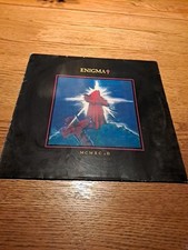 Enigma - MCMXC a.D. (VINYL) 