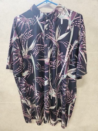 Men puma mattr birds - xl,