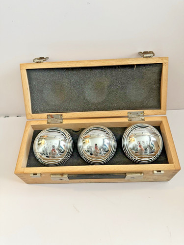 Obut match chrome - match, plated