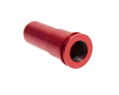 Rocket cnc alloy - rocket, double