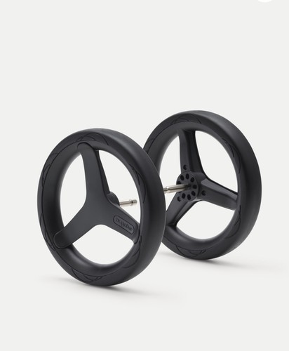 Bugaboo dragonfly rear wheels - bugaboo,