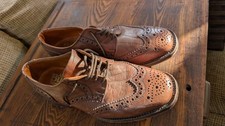 Alan buckby thorobreds mens - buckby,