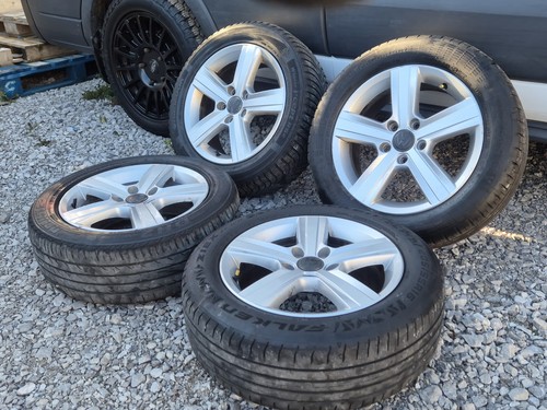 Genuine 16 inch - inch, alloy