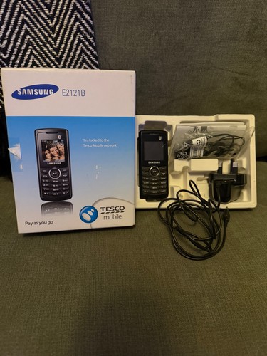 Samsung e2121b locked to - samsung,