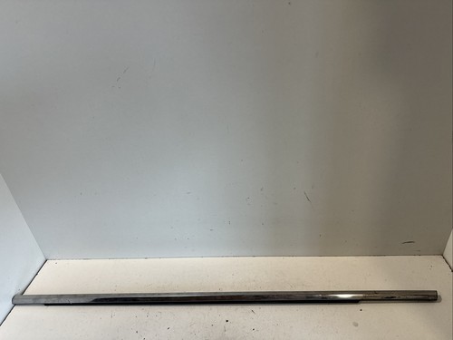 Hyundai i40 glass trim - hyundai, molding