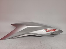 2022 APRILIA SR GT 125 RIGHT