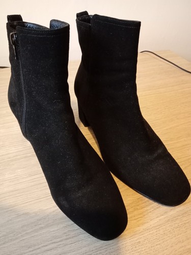 Russell and bromley - and, black
