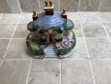 Coalport Keepers Cottage