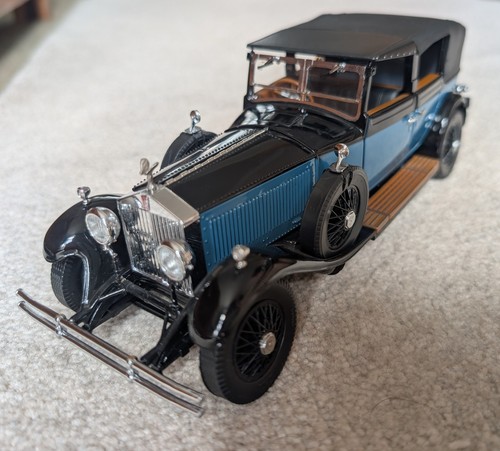 Franklin mint 1929 - franklin,