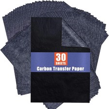 PSLER Carbon Paper for Tracing