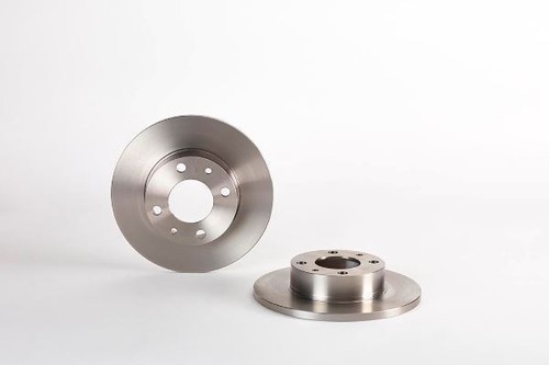 Omnicraft solid 227mm front - solid,