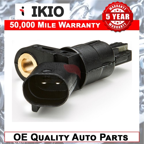 Ikio abs wheel - ikio,