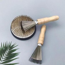 No scratching, no noise, rakes
