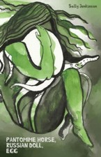 Pantomime Horse Russian Doll