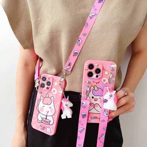 For iphone samsung crossbody - for,