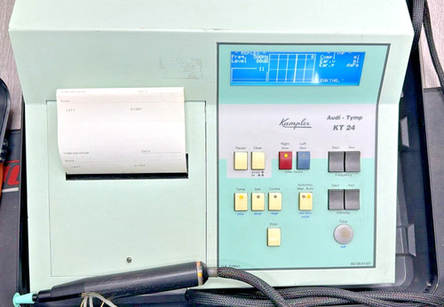 Kamplex audi temp - audi, 24