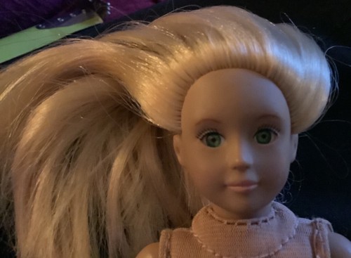 Lori doll battat 6inch - lori,