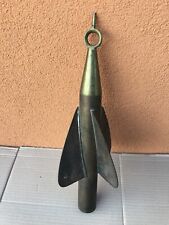 Antique Log Book Nautical