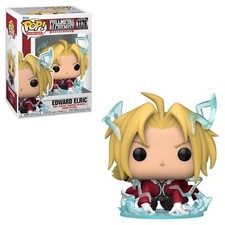 Fullmetal alchemist - fullmetal,