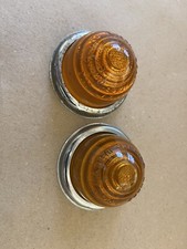 LUCAS L594 INDICATOR AMBER