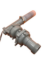 MSPA Tuscany - Mono Hot tub non return valve