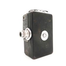 Miller Model C Double 8mm Cine